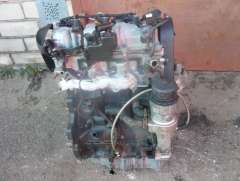 D3EA Двигатель к Hyundai Getz Арт 37401761