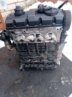 ATD Двигатель к Seat Ibiza 3 Арт 50042905 - Фото 2