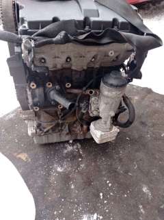 ATD Двигатель к Volkswagen Polo 4 Арт 50042917 - Фото 4