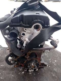 ATD Двигатель к Volkswagen Polo 4 Арт 50042917 - Фото 3