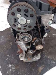 ATD Двигатель к Volkswagen Polo 4 Арт 50042917 - Фото 1