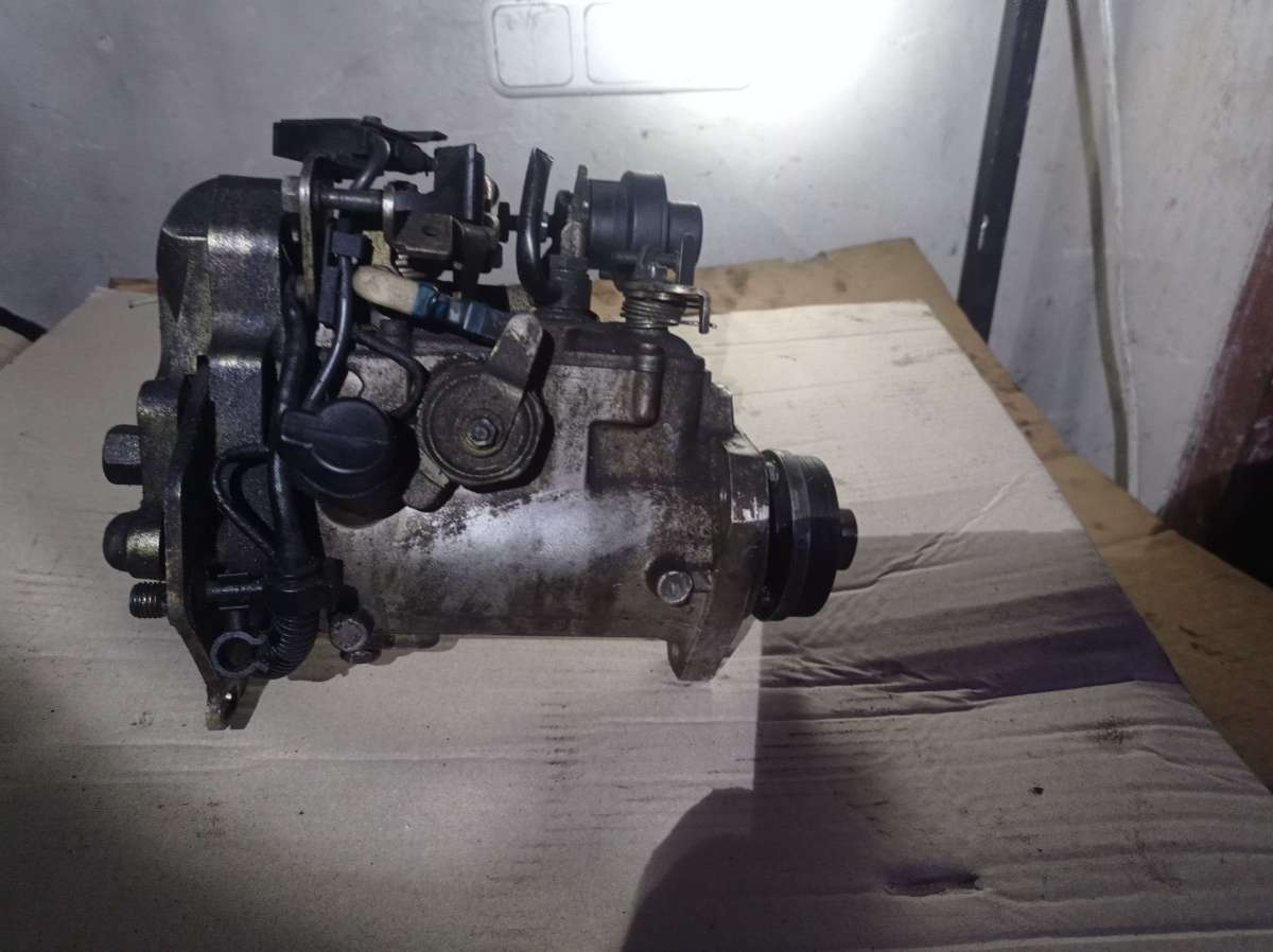 Купить Тнвд Ситроен 1.9 Дизель