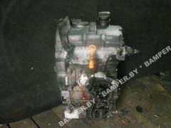 AMF Двигатель к Audi A2 Арт 75714240_5 - Фото 3