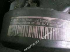 AMF Двигатель к Audi A2 Арт 75714240_5 - Фото 4