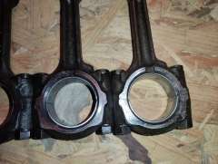  Шатун к Honda moto CBR Арт 36564288 - Фото 3