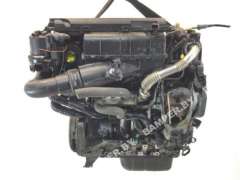 8HX,8HZ Двигатель к Peugeot 206 1 Арт 11223 - Фото 3