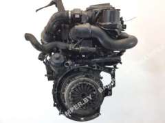 8HX,8HZ Двигатель к Peugeot 206 1 Арт 11223 - Фото 6