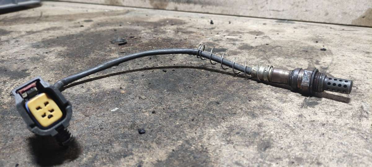 Лямбда караван 3,3. 4. Датчик кислорода крайслер вояджер 2. 4. Додж караван лямбда зонд 2.