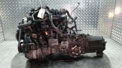AWX Двигатель к Audi A6 C5 (S6,RS6)(AWX) Арт 46751288 - Фото 1