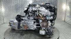 AWX Двигатель к Audi A4 B6 (S4,RS4)(AWX) Арт 50002 - Фото 3