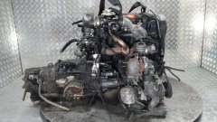 AWX Двигатель к Audi A4 B6 (S4,RS4)(AWX) Арт 50006 - Фото 3