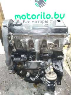 RP Двигатель к Volkswagen Passat B3 Арт 52652410 - Фото 1
