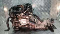 VQ35HR, VQ 35 HR Двигатель к Infiniti G 4(VQ35HR) Арт 50083 - Фото 1