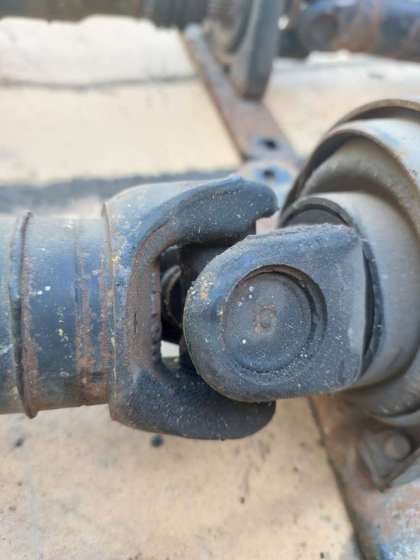 Карданный Вал Опель Омега Б Купить