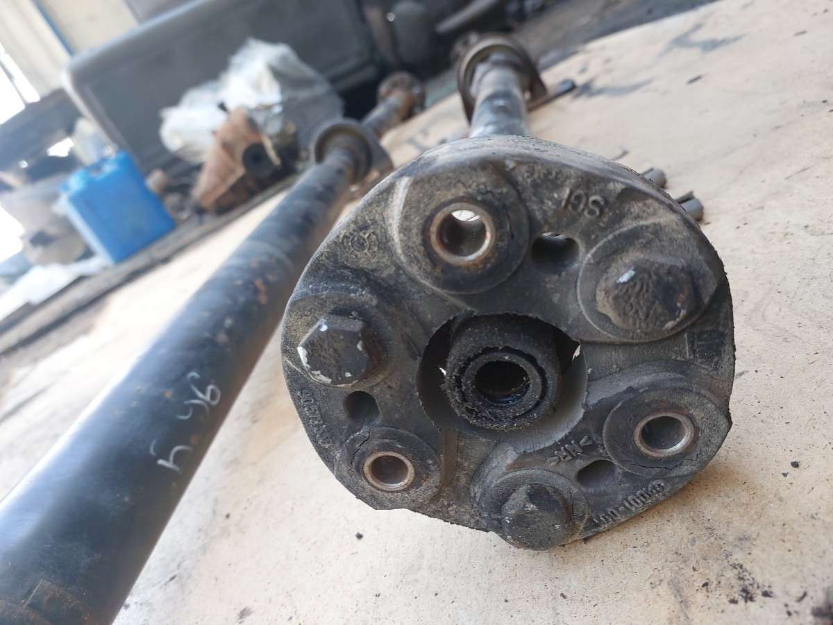 Карданный Вал Опель Омега Б Купить