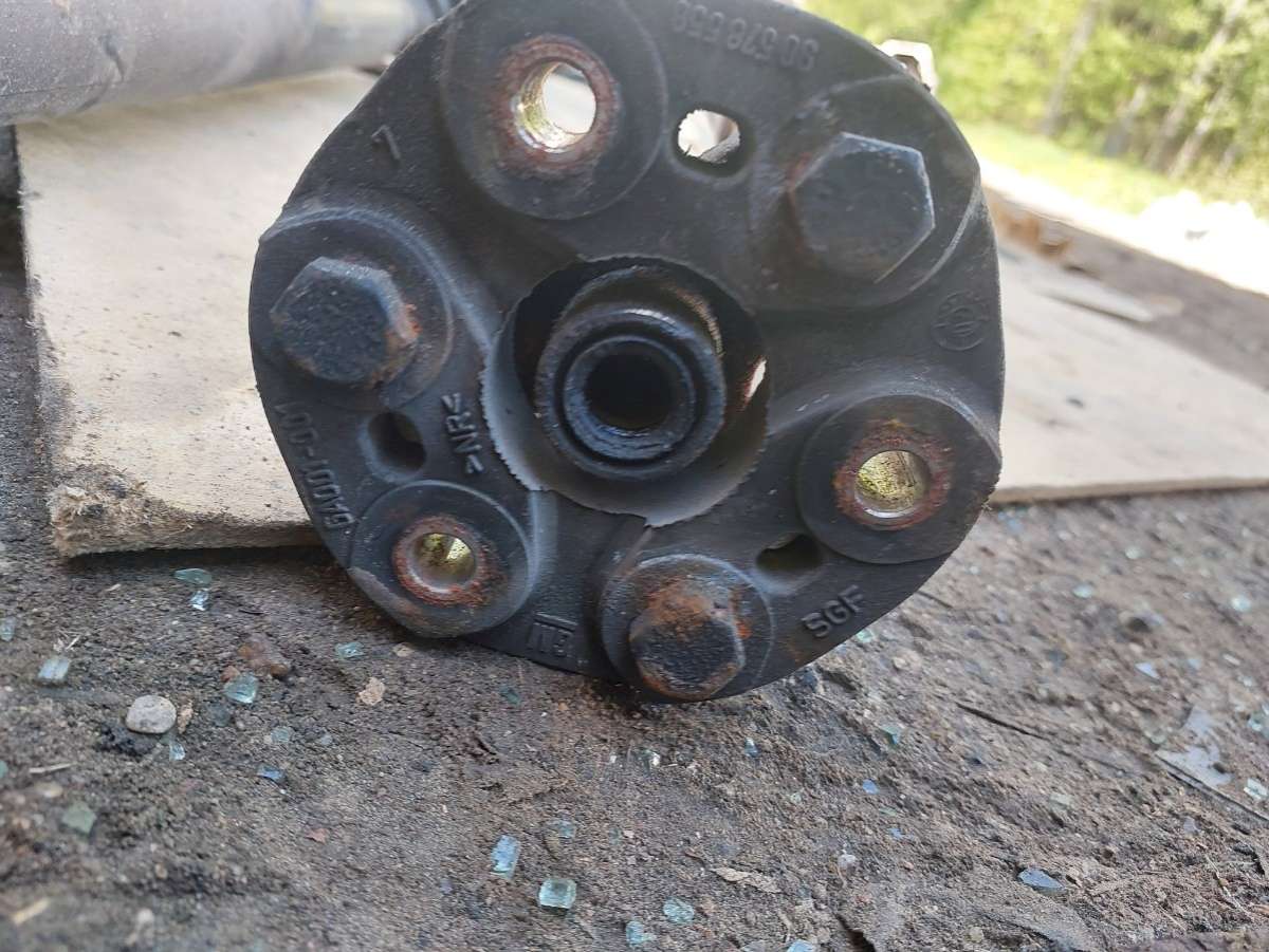 Карданный Вал Опель Омега Б Купить