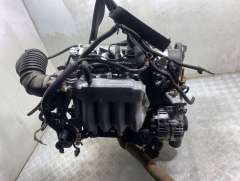 4G92 Двигатель к Mitsubishi Carisma Арт 39445542 - Фото 5