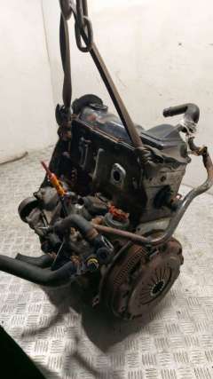 ABS Двигатель к Volkswagen Passat B3 Арт 44097825 - Фото 1