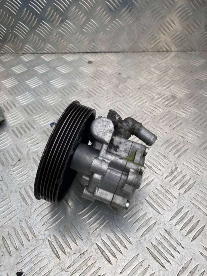 Купить Насос Гур На Ниссан Альмера G15