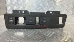  Кнопка обогрева лобового стекла к Ford Focus 2 Арт 47164323 - Фото 1