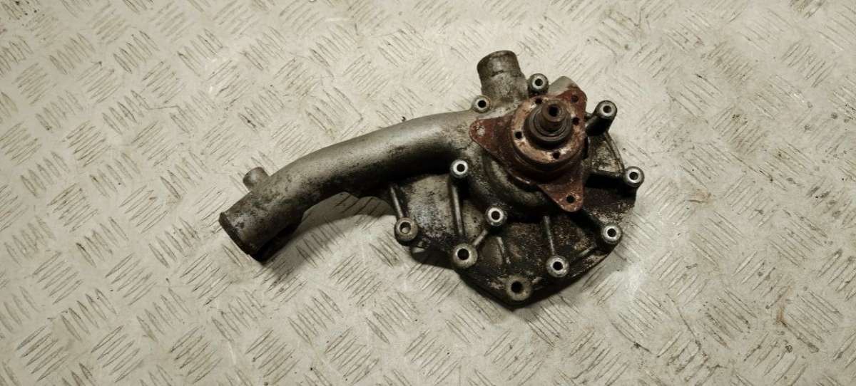 Купить Помпу На Мл 163