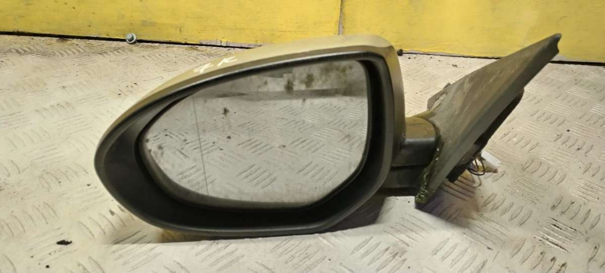 Купить Зеркало Левое Мазда 5
