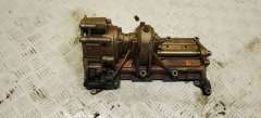 7610378 Насос масляный к BMW 5 F10/F11/GTF07 Арт 57386047