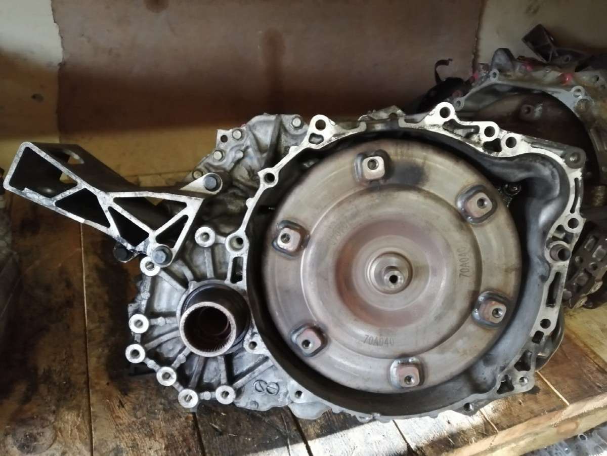 Новая Акпп Вольво Купить