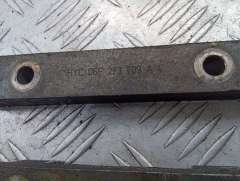 06F253709A Кронштейн выпускного коллектора к Audi A6 C6 (S6,RS6) Арт 47197148 - Фото 2
