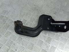 4F0145814 Кронштейн интеркулера к Audi A6 C6 (S6,RS6) Арт 52450841 - Фото 6