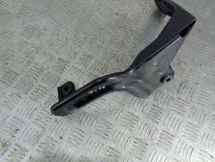 4F0145814 Кронштейн интеркулера к Audi A6 C6 (S6,RS6) Арт 52450841 - Фото 3