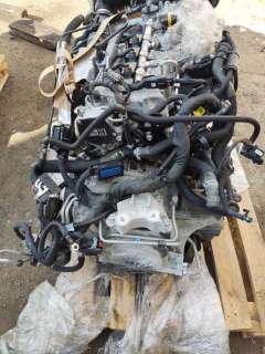  Двигатель к GMC Terrain 2 Арт 39896804 - Фото 5