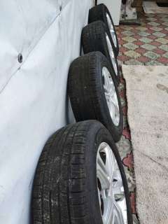  Диск литой R17 5x115 DIA70.3 ET41 к GMC Terrain 2 Арт 40385672 - Фото 2