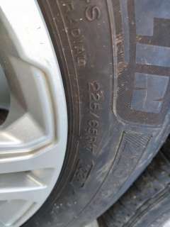  Диск литой R17 5x115 DIA70.3 ET41 к GMC Terrain 2 Арт 40385672 - Фото 8