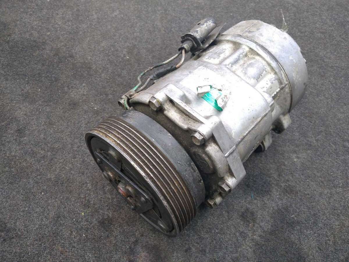 Купить В Луганске Компрессор Кондиционера Гольф 4