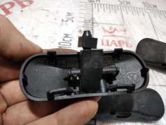 5M0955985, 5M0955985C Форсунка омывателя лобового стекла к Volkswagen Touran 1 Арт F70002 - Фото 3