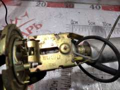 867919051M, 357906092C Насос топливный электрический (подкачка) к Volkswagen Polo 2 Арт B50078 - Фото 3