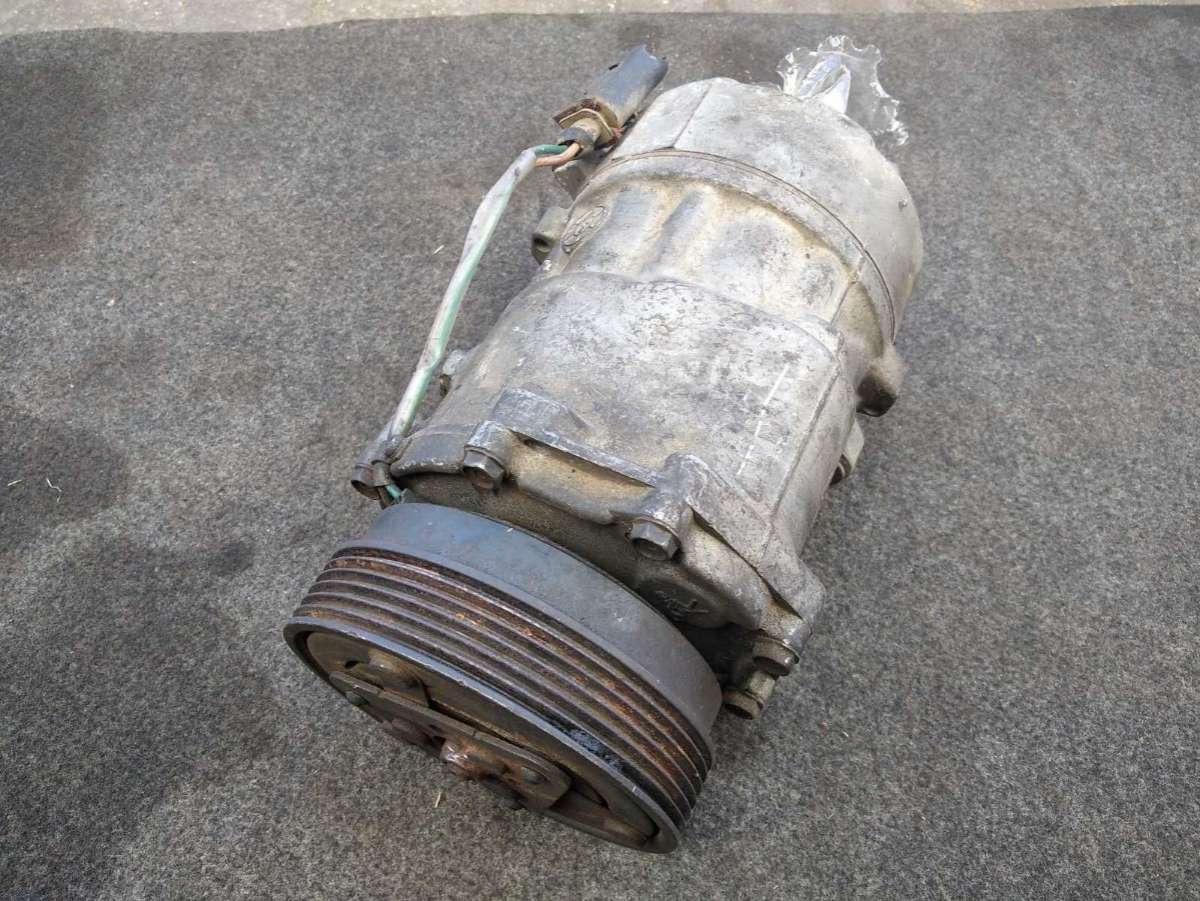 Купить В Луганске Компрессор Кондиционера Гольф 4