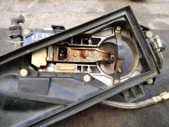 0438121085, 054133353A, 0438101029 Распределитель впрыска (инжектор) к Audi 90 B3 Арт I10017 - Фото 4