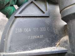 06A131333C, 06A959253B Насос воздушный к Volkswagen Golf 4 Арт N60017 - Фото 3