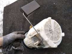 6Q0919051F, A2C53021868 Насос топливный электрический (подкачка) к Skoda Fabia 2 Арт B50088 - Фото 5