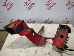 6Q0809105D Лонжерон левый к Skoda Fabia 1 Арт V20013 - Фото 2