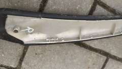 9654362180, 9654362280 Молдинг лобового стекла к Peugeot 407 Арт 34855693 - Фото 4