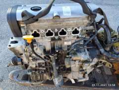 EW6,7,EEDDF Двигатель к Citroen Xsara Picasso Арт 34451063 - Фото 1