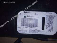610518800, 610518900 Подушка безопасности боковая (в сиденье) к Renault Megane 3 Арт 20149955 - Фото 3