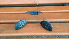  Кнопки руля к Citroen Xsara Picasso Арт 38518001 - Фото 1