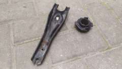 JB3100 Вилка сцепления к Renault Laguna 1 Арт 41162949 - Фото 2