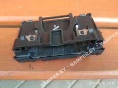8200216724, S118539003C Блок считывания ключ-карты к Renault Scenic 2 Арт 19601840 - Фото 3