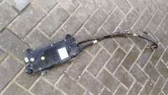 8200571485 Электроручник к Renault Scenic 2 Арт 52327082 - Фото 1