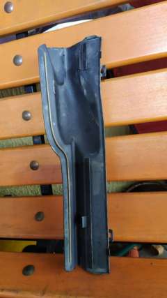 8200315078 Электроручник к Renault Scenic 2 Арт 52398782 - Фото 2